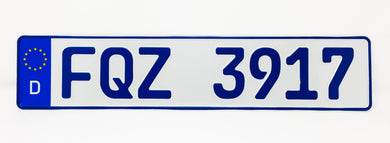 FQZ 3917