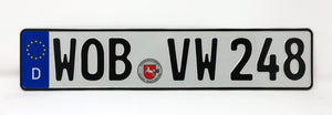 WOB VW 248